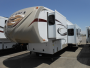 2014 Forest River Sierra